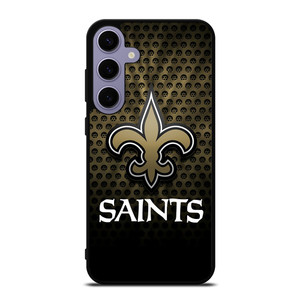 NEW ORLEANS SAINTS FOOTBALL Samsung Galaxy S24 Plus Case Cover