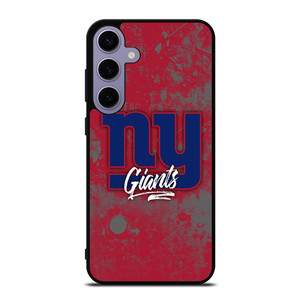 NEW YORK GIANTS ART LOGO Samsung Galaxy S24 Plus Case Cover