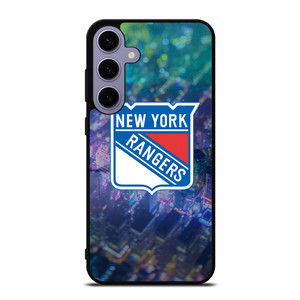 NEW YORK RANGERS NHL LOGO Samsung Galaxy S24 Plus Case Cover