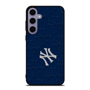 NEW YORK YANKEES BASEBALL CLUB LOGO ICON Samsung Galaxy S24 Plus Case Cover