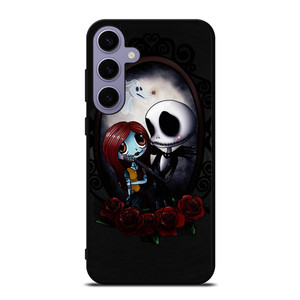 NIGHTMARE BEFORE CHRISTMAS KAWAII Samsung Galaxy S24 Plus Case Cover NIGHTMARE BEFORE CHRISTMAS KAWAII Samsung Galaxy S24 Plus Case Cover