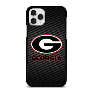 UNIVERSITY GEORGIA CARBON SYMBOL iPhone 11 Pro Case Cover UNIVERSITY GEORGIA CARBON SYMBOL iPhone 11 Pro Case Cover