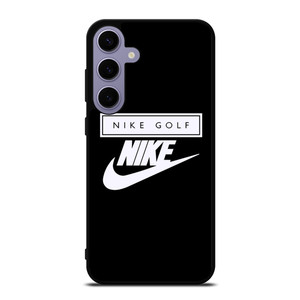 NIKE GOLF LOGO Samsung Galaxy S24 Plus Case Cover NIKE GOLF LOGO Samsung Galaxy S24 Plus Case Cover