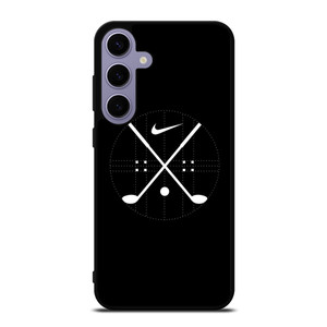 NIKE GOLF SYMBOL Samsung Galaxy S24 Plus Case Cover NIKE GOLF SYMBOL Samsung Galaxy S24 Plus Case Cover