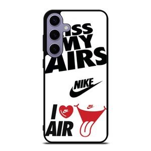 NIKE KISS MY AIRS  Samsung Galaxy S24 Plus Case Cover