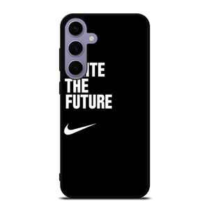 NIKE WRITE THE FUTURE Samsung Galaxy S24 Plus Case Cover NIKE WRITE THE FUTURE Samsung Galaxy S24 Plus Case Cover