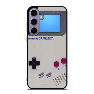 NINTENDO GAME BOY CONSOLE Samsung Galaxy S24 Plus Case Cover NINTENDO GAME BOY CONSOLE Samsung Galaxy S24 Plus Case Cover