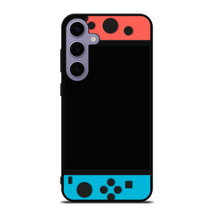 NINTENDO SWITCH CONSOLE GAME Samsung Galaxy S24 Plus Case Cover NINTENDO SWITCH CONSOLE GAME Samsung Galaxy S24 Plus Case Cover