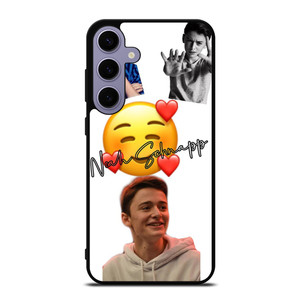 NOAH SCHNAPP CUTE Samsung Galaxy S24 Plus Case Cover
