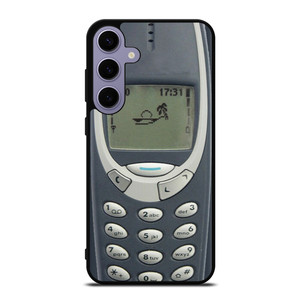 NOKIA PHONE CLASSIC 3310 Samsung Galaxy S24 Plus Case Cover