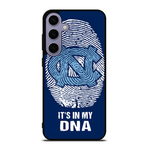 NORTH CAROLINA TAR HEELS IT S IN MY DNA Samsung Galaxy S24 Plus Case Cover NORTH CAROLINA TAR HEELS IT S IN MY DNA Samsung Galaxy S24 Plus Case Cover