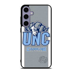 NORTH CAROLINA TAR HEELS LOGO Samsung Galaxy S24 Plus Case Cover