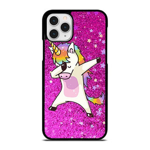 UNICORN DAB PURPLE iPhone 11 Pro Case Cover UNICORN DAB PURPLE iPhone 11 Pro Case Cover