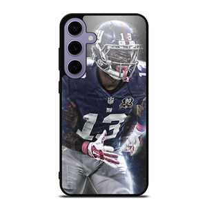 ODELL BECKHAM JR NY GIANTS NFL Samsung Galaxy S24 Plus Case Cover