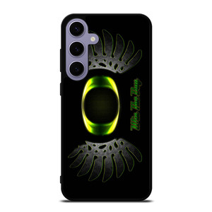 OREGON DUCKS NFL ICON Samsung Galaxy S24 Plus Case Cover OREGON DUCKS NFL ICON Samsung Galaxy S24 Plus Case Cover
