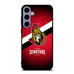 OTTAWA SENATORS HOCKEY Samsung Galaxy S24 Plus Case Cover OTTAWA SENATORS HOCKEY Samsung Galaxy S24 Plus Case Cover