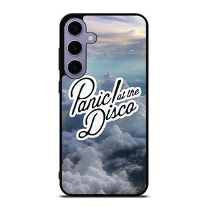 PANIC AT THE DISCO SYMBOL Samsung Galaxy S24 Plus Case Cover PANIC AT THE DISCO SYMBOL Samsung Galaxy S24 Plus Case Cover