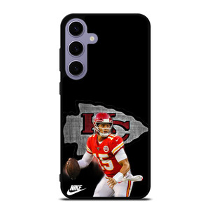PATRICK MAHOMES NIKE KC CHIEFS Samsung Galaxy S24 Plus Case Cover PATRICK MAHOMES NIKE KC CHIEFS Samsung Galaxy S24 Plus Case Cover