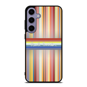 PAUL SMITH PATTERN Samsung Galaxy S24 Plus Case Cover PAUL SMITH PATTERN Samsung Galaxy S24 Plus Case Cover