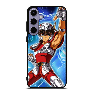 PEGASUS SAINT SEIYA Samsung Galaxy S24 Plus Case Cover