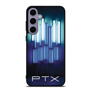 PENTATONIX PTX LOGO Samsung Galaxy S24 Plus Case Cover