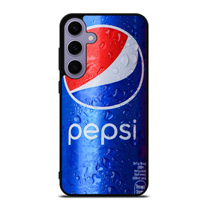 PEPSI LOGO Samsung Galaxy S24 Plus Case Cover