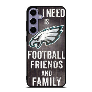 PHILADELPHIA EAGLES FOOTBALL QUOTES Samsung Galaxy S24 Plus Case Cover PHILADELPHIA EAGLES FOOTBALL QUOTES Samsung Galaxy S24 Plus Case Cover