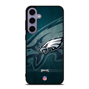 PHILADELPHIA EAGLES NFL MASCOT Samsung Galaxy S24 Plus Case Cover