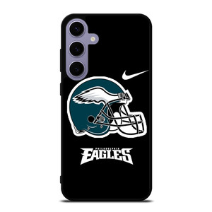 PHILADELPHIA EAGLES NFL NIKE Samsung Galaxy S24 Plus Case Cover PHILADELPHIA EAGLES NFL NIKE Samsung Galaxy S24 Plus Case Cover