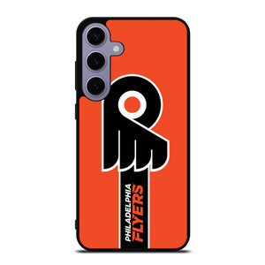 PHILADELPHIA FLYERS NHL LOGO Samsung Galaxy S24 Plus Case Cover