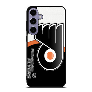 PHILADELPHIA FLYERS NHL Samsung Galaxy S24 Plus Case Cover PHILADELPHIA FLYERS NHL Samsung Galaxy S24 Plus Case Cover