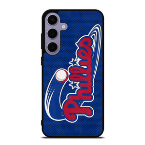 PHILADELPHIA PHILLIES ICON Samsung Galaxy S24 Plus Case Cover