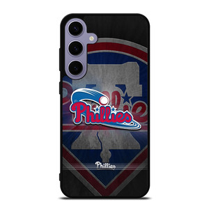 PHILADELPHIA PHILLIES LOGO Samsung Galaxy S24 Plus Case Cover PHILADELPHIA PHILLIES LOGO Samsung Galaxy S24 Plus Case Cover