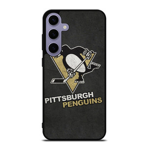 PITTSBURGH PENGUINS NHL Samsung Galaxy S24 Plus Case Cover
