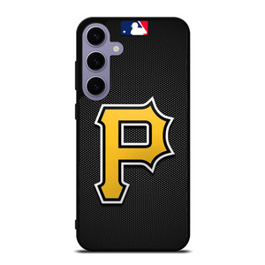 PITTSBURGH PIRATES P LOGO Samsung Galaxy S24 Plus Case Cover
