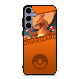 POKEMON CHARLIZARD SMASH BROS Samsung Galaxy S24 Plus Case Cover POKEMON CHARLIZARD SMASH BROS Samsung Galaxy S24 Plus Case Cover