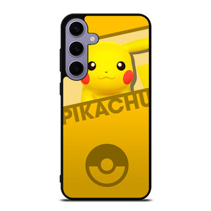 POKEMON PIKACHU SMASH BROS Samsung Galaxy S24 Plus Case Cover POKEMON PIKACHU SMASH BROS Samsung Galaxy S24 Plus Case Cover