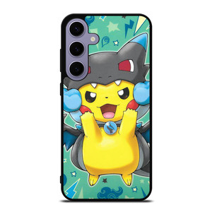 POKEMON PIKACHU Samsung Galaxy S24 Plus Case Cover