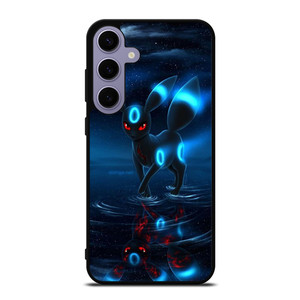 POKEMON UMBREON SHINY Samsung Galaxy S24 Plus Case Cover POKEMON UMBREON SHINY Samsung Galaxy S24 Plus Case Cover