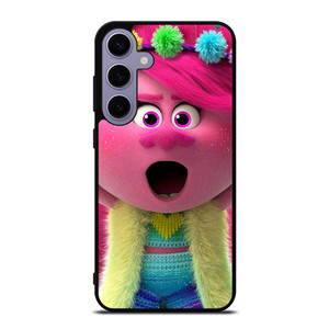 POPPY TROLLS WORLD TOUR Samsung Galaxy S24 Plus Case Cover