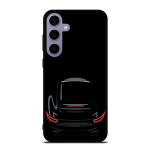 PORSCHE PANAMERA STOP LAMP Samsung Galaxy S24 Plus Case Cover PORSCHE PANAMERA STOP LAMP Samsung Galaxy S24 Plus Case Cover