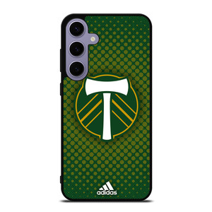 PORTLAND TIMBERS FC SOCCER MLS ADIDAS Samsung Galaxy S24 Plus Case Cover PORTLAND TIMBERS FC SOCCER MLS ADIDAS Samsung Galaxy S24 Plus Case Cover