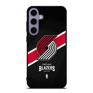 PORTLAND TRAIL BLAZERS NBA TEAM Samsung Galaxy S24 Plus Case Cover PORTLAND TRAIL BLAZERS NBA TEAM Samsung Galaxy S24 Plus Case Cover