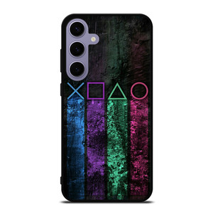 PS4 CONTROLLER PLAY STATION Samsung Galaxy S24 Plus Case Cover