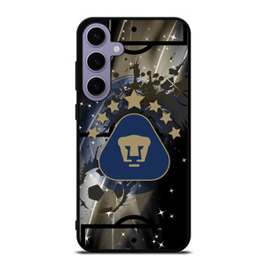 PUMAS UNAM FOOTBALL LOGO Samsung Galaxy S24 Plus Case Cover