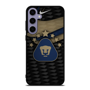 PUMAS UNAM ICON Samsung Galaxy S24 Plus Case Cover