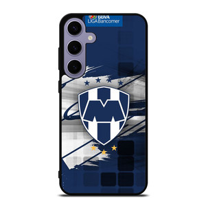RAYADOS MONTERREY FC SYMBOL Samsung Galaxy S24 Plus Case Cover RAYADOS MONTERREY FC SYMBOL Samsung Galaxy S24 Plus Case Cover