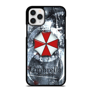 UMBRELLA RESIDENT EVIL iPhone 11 Pro Case Cover