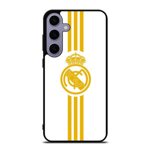 REAL MADRDI LOGO HALA MADRID Samsung Galaxy S24 Plus Case Cover