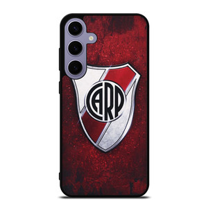 RIVER PLATE EL MAS GRANDE LOGO Samsung Galaxy S24 Plus Case Cover